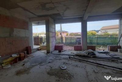 Spațiu comercial, de 330 mp, în Chiajna - 2