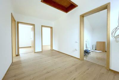 Casa individuala zona Kaufland - intrare Dumbravita - 6