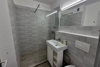 Apartament cu 2 camere semidecomandat, mobilat în Medicină - 11