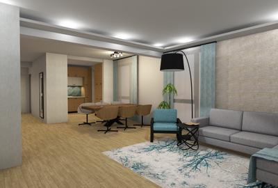 Vanzare parte din duplex, cartier Europa, aleea Muzicii - 3