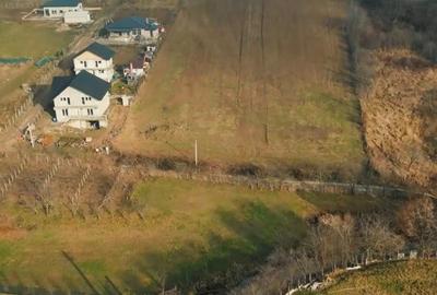 OPORTUNITATE DE INVESTITIE: Teren pentru construcție 17 case în Bucium-Păun - 9