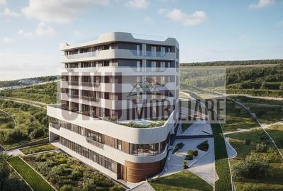 Apartament cu 2 camere decomandat în Moara de Vânt - 2