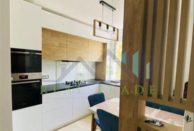 Apartament 2 camere renovat Astra Apartament 2 camere renovat Astra - 7