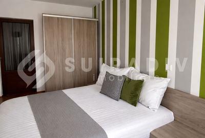 Apartament cu 3 camere decomandat în Grigorescu - 3