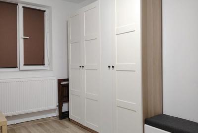 Apartament cu 2 camere semidecomandat în Unirii Sud - 5