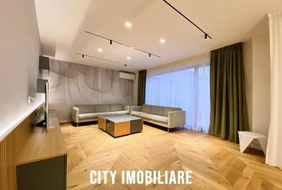 Apartament cu 3 camere semidecomandat, mobilat în Bună Ziua - 4