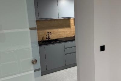 Inchiriez studio 2 camere in  Select Residence , vizavi de Incity Residence - 5
