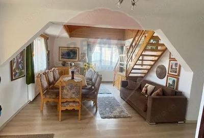 Casă cu 6 camere cu Teren 990 Mp în Ocna Șugatag - 5