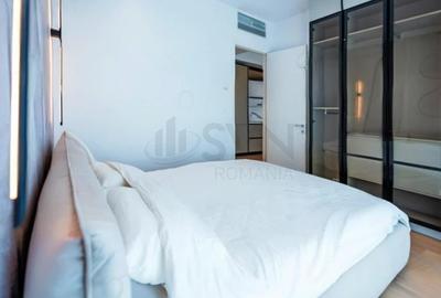 REA1023200 Apartament superb 2 camere One Verdi Park I Moblat modern - 13