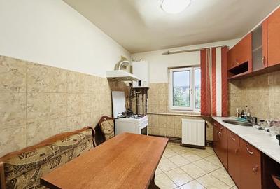 Apartament 3 camere, semidecomandat, 64mp utili, zona Girocului - 6