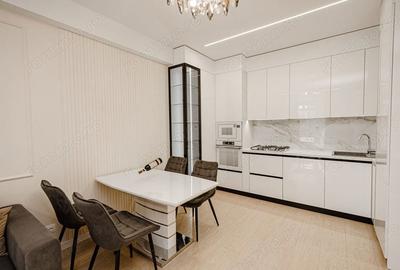 Garsonieră în P-ța Victoriei