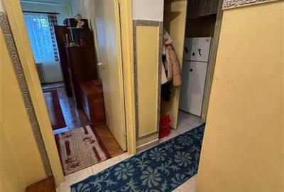 Apartament cu 2 camere semidecomandat, mobilat în Mănăștur - 4