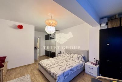 Apartament 4 camere Domenii | Loc de parcare subteran + Boxa depozitare Apartament 4 camere Domenii | Loc de parcare subteran + Boxa depozitare - 7