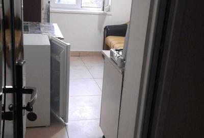 Garsonieră decomandată în Hipodrom - 2