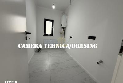 Casă cu 4 camere cu Teren 420 Mp în Central - 5