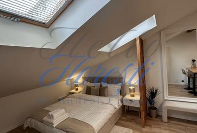 Garsoniera de inchiriat 1 camera in Cluj-Napoca zona Semicentrala - 9