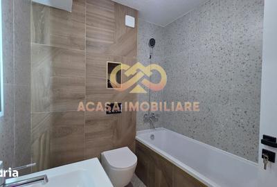 Apartament cu 2 camere decomandat în Valea Lupului - 3