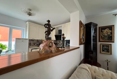 Duplex Green Atrium Săftica – 2 dormitoare cu băi proprii - 13