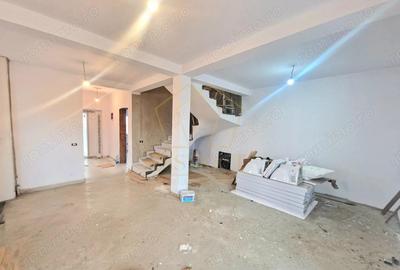 Duplex modern cu 3 camere | Mosnita Veche | Padurea Bistrei | COM 0% - 11