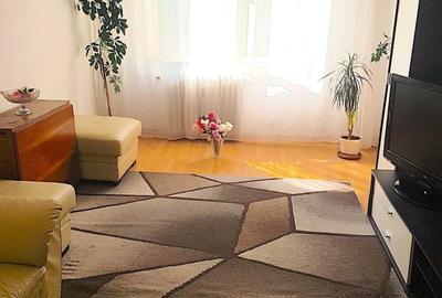 Vanzare apartament 3 camere Apărătorii Patriei - 1