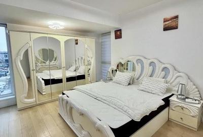 Apartament cu 2 camere decomandat, mobilat în Chitila - 9