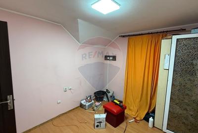 Casă individuală cu 5 camere cu Teren 500 Mp în Est - 21