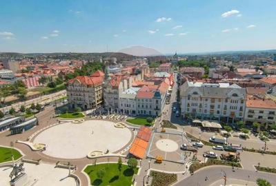 Spațiu comercial, de 409 mp, în Ultracentral - 3