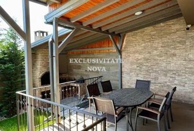 Popasului Residence Vila PREMIUM cu panouri fotovoltaice Cartier cu Paza ! - 23