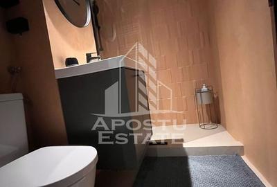 Apartament 3 camere,etaj intermediar,zona Gh Lazar - 5