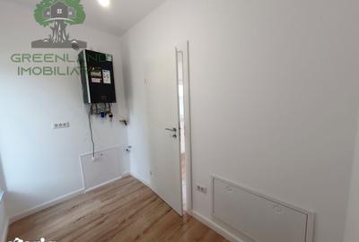 Casă cu 4 camere cu Teren 550 Mp în Miroslava - 16