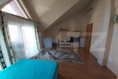 Casa D+P+E, spatiu comercial, 527 mp teren, Str Paltinis, 0% - 8