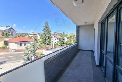 Apartament cu 3 camere decomandat, mobilat în Central - 7