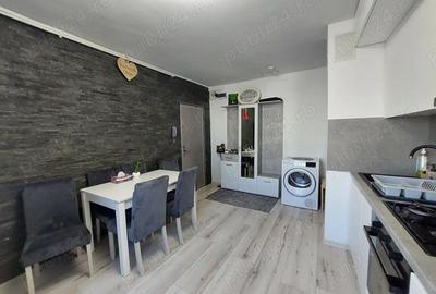 Apartament cu 2 camere decomandat în Tudor Vladimirescu - 1