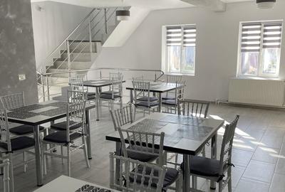 Casă cu 4 camere în Novaci - 2