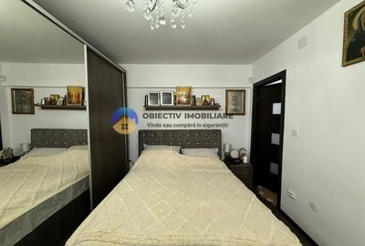 Apartament 2 camere - 51,12 mp - Targu Neamt Apartament 2 camere - 51,12 mp - Targu Neamt - 5