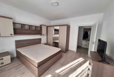 Garsonieră decomandată în Drumul Taberei - 2