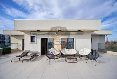 Penthouse De Lux, Mamaia Nord, Lift Cu Acces Direct In Apartament - 23