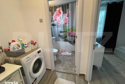 Apartament cu 2 camere în Brazda lui Novac - 9