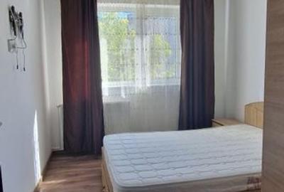 Tomis nord-zona Boema, 3 camere decomandate. - 10