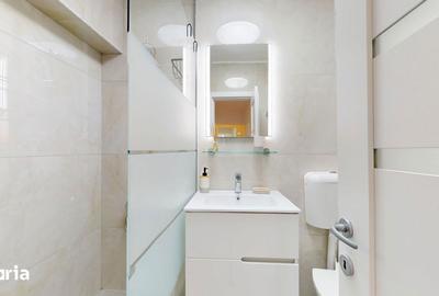 Apartament cu 4 camere decomandat în Cișmigiu - 16