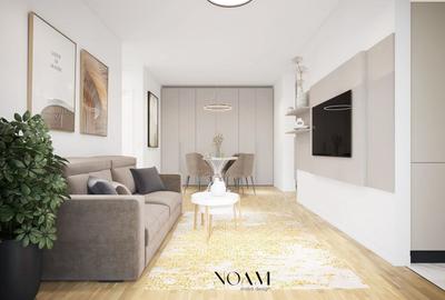 Apartament cu 2 camere în Aviației - 1