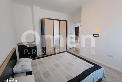 Apartament cu 2 camere semidecomandat, mobilat în Valea Borcutului - 7