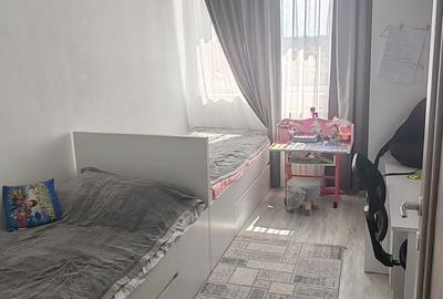 Apartament cu 3 camere decomandat în Republicii - 7