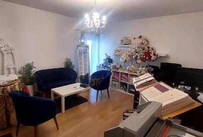 Spatiu birouri suprafata 55mp stradal, spre inchiriere pe  Calea Dumbravii - 1