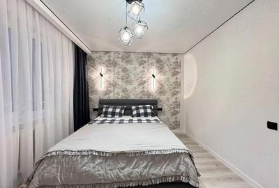 Apartament cu 2 camere decomandat în Astra - 4