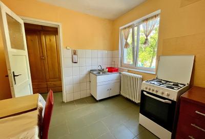 Garsonieră semidecomandată în Podu Roș - 4