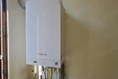 Spațiu comercial, de 110 mp, în Central - 7