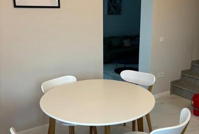 Casă cu 4 camere în Păulești - 12