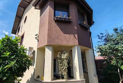 REV2005073 Vila 8 camere cu Teren 250 mp Zona Mihai Bravu Sector 3 de Vanzare - 3