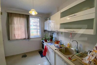 Apartament 3 camere, 59.35 mp, zona Calea Bucuresti - 9